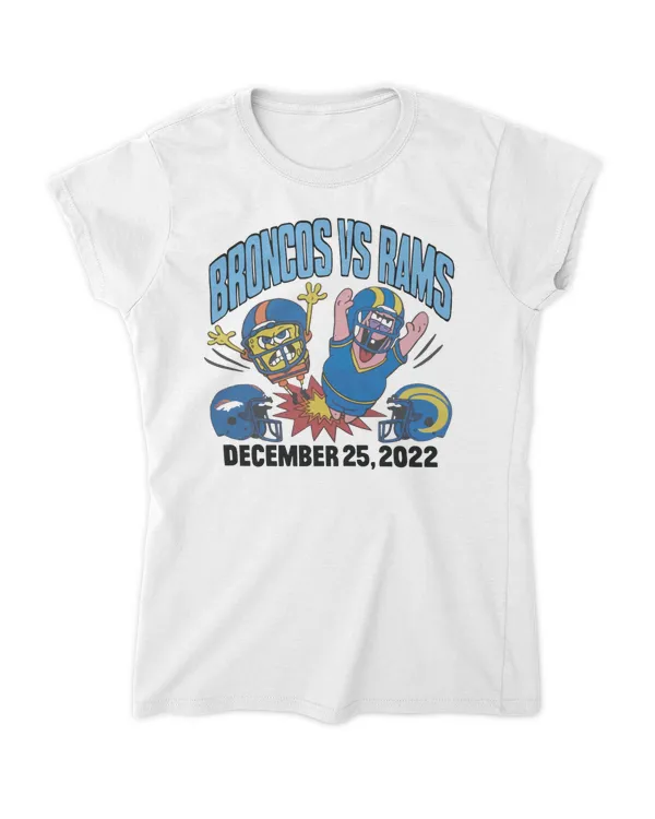 Women's Standard T-Shirt