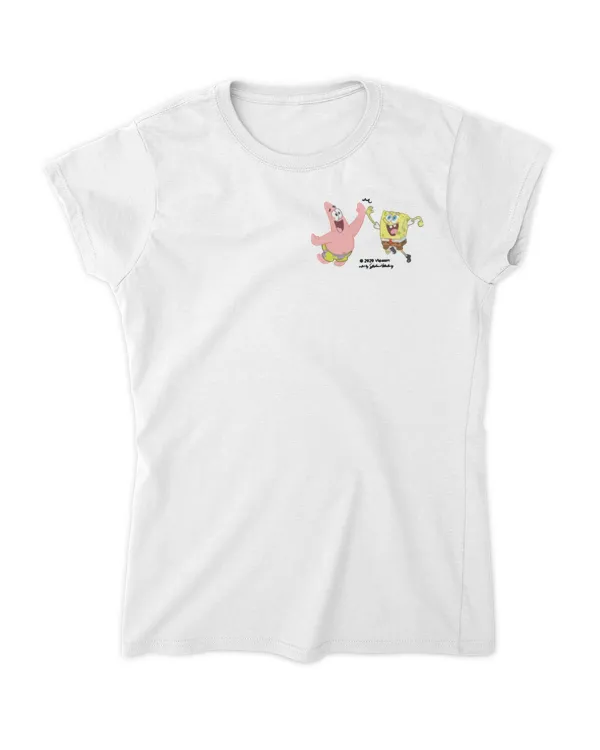 Women's Standard T-Shirt