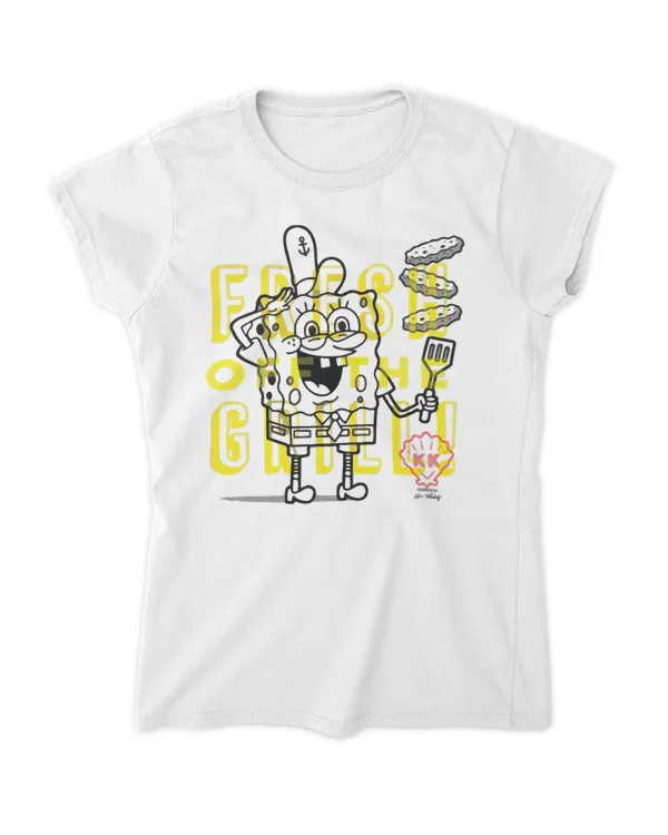 Women's Standard T-Shirt
