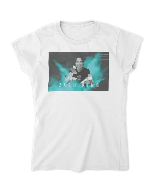 Women's Standard T-Shirt