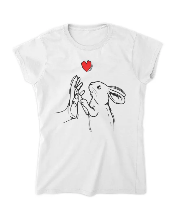 Women's Standard T-Shirt
