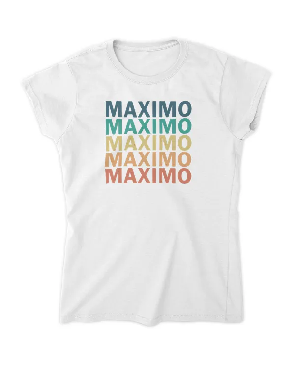 Women's Standard T-Shirt