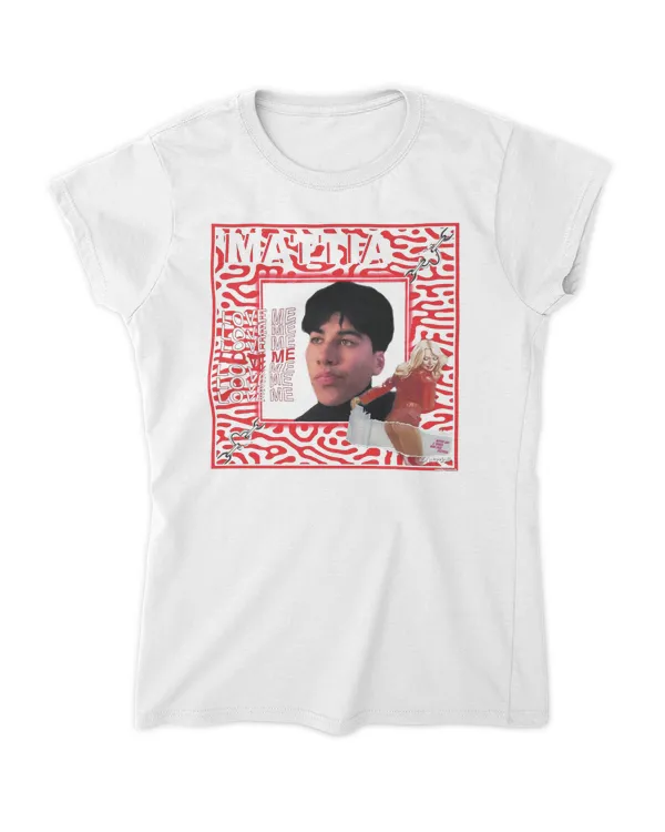 Women's Standard T-Shirt