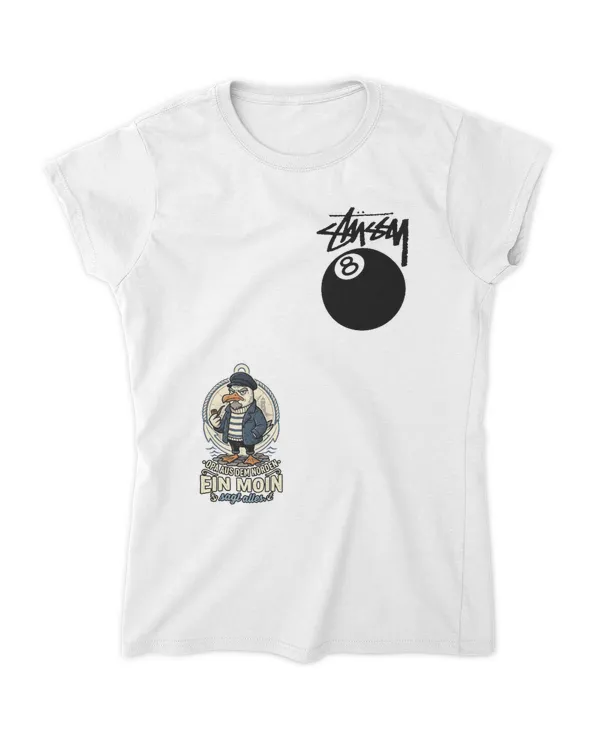 Women's Standard T-Shirt