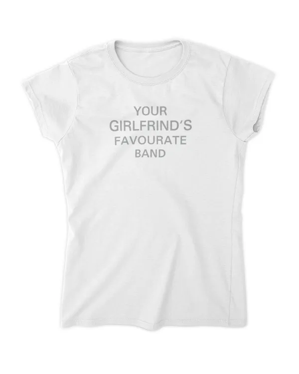 Women's Standard T-Shirt