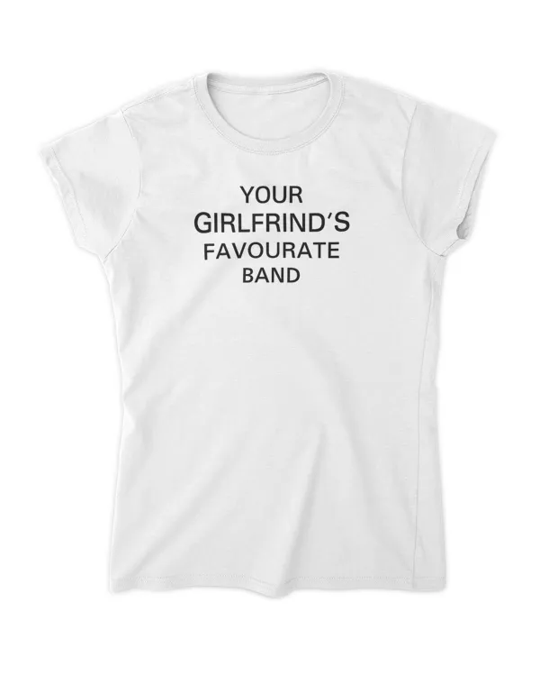 Women's Standard T-Shirt