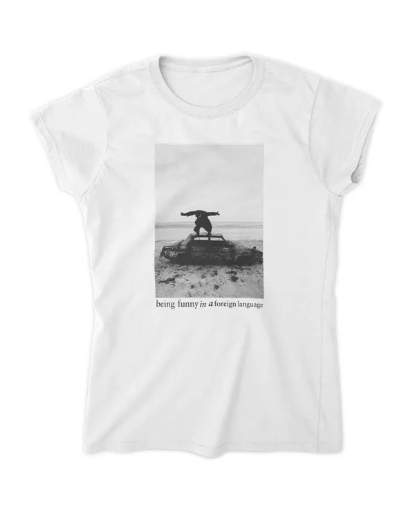 Women's Standard T-Shirt