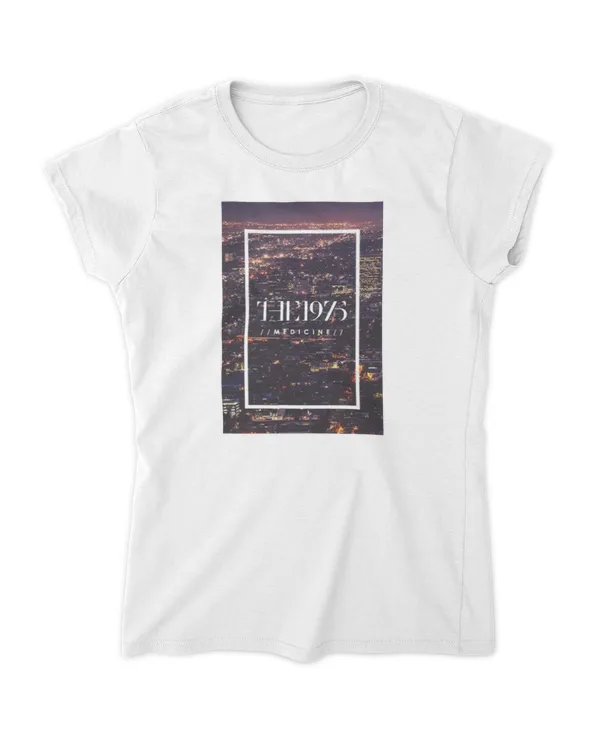 Women's Standard T-Shirt
