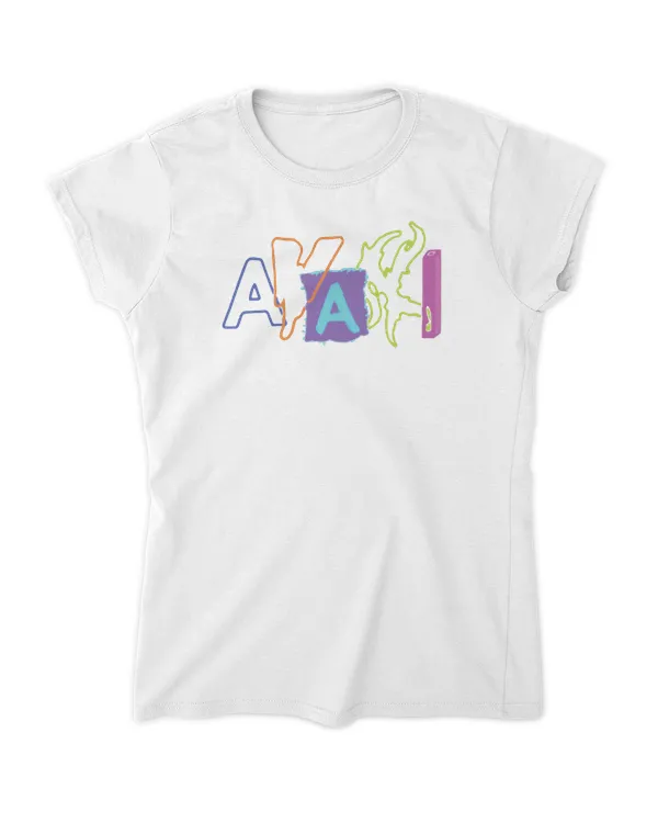 Women's Standard T-Shirt