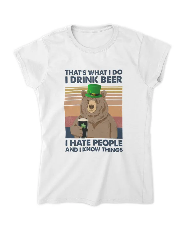 Women's Standard T-Shirt
