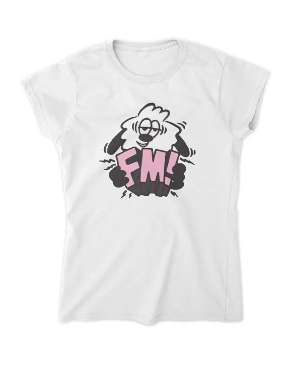 Women's Standard T-Shirt