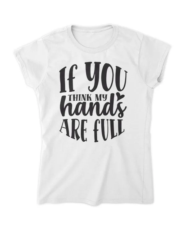 Women's Standard T-Shirt