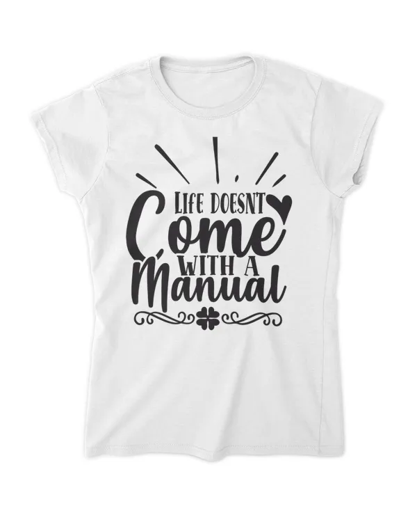 Women's Standard T-Shirt