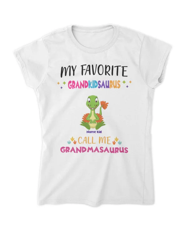Women's Standard T-Shirt