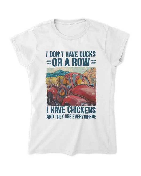 Women's Standard T-Shirt