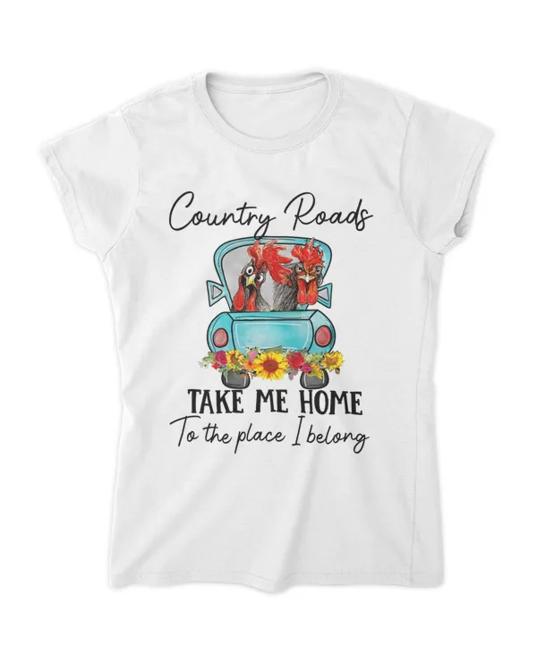 Women's Standard T-Shirt