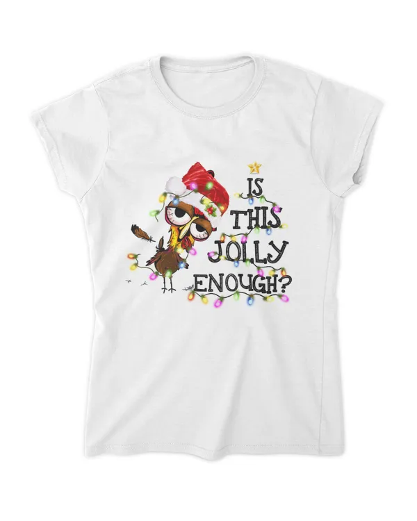 Women's Standard T-Shirt