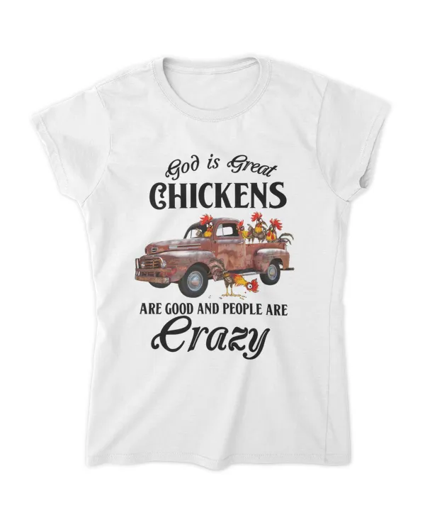 Women's Standard T-Shirt