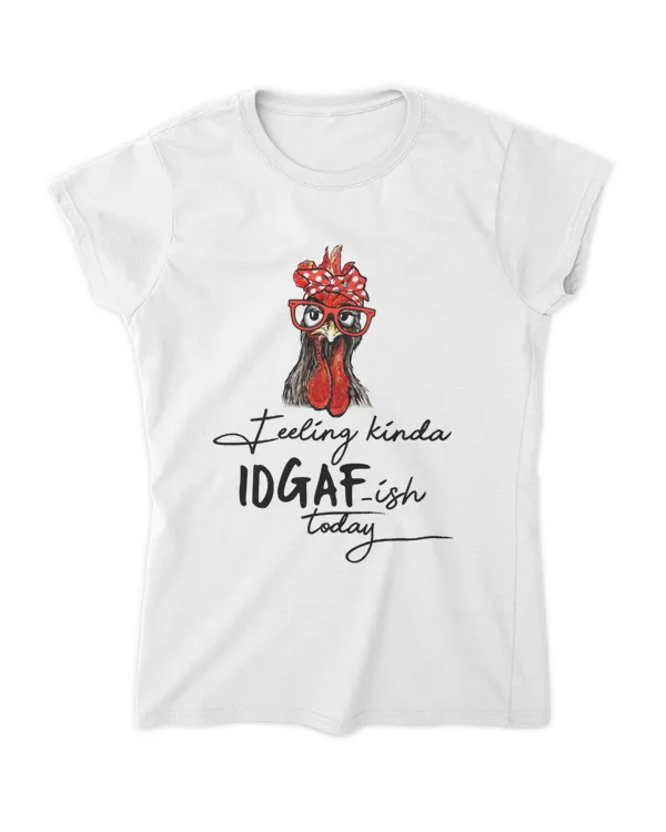 Women's Standard T-Shirt