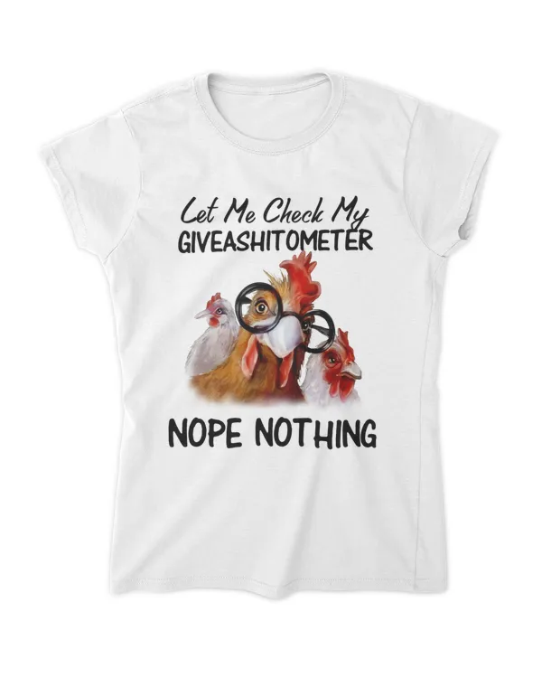 Women's Standard T-Shirt