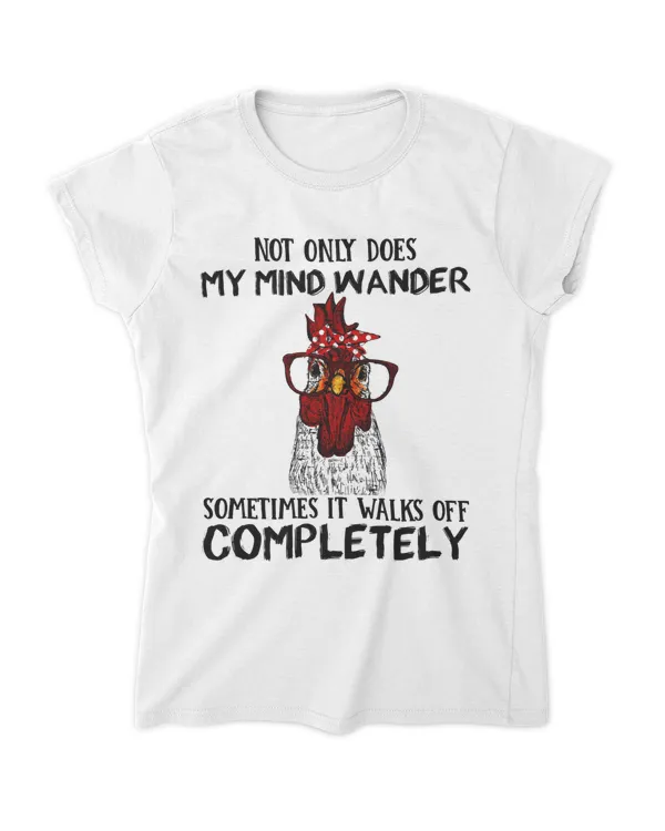 Women's Standard T-Shirt