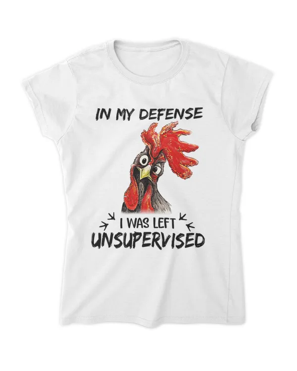 Women's Standard T-Shirt