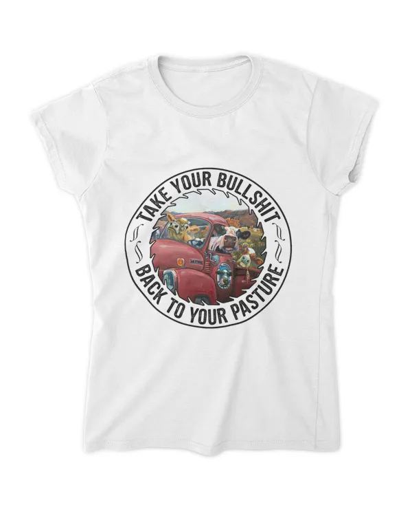 Women's Standard T-Shirt