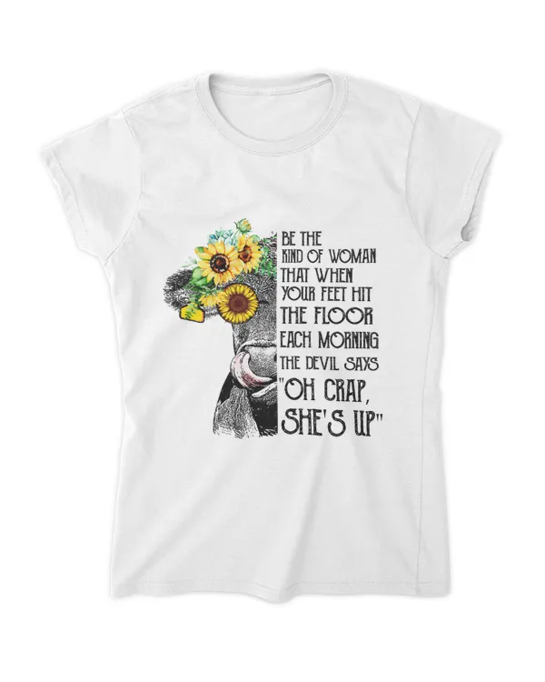 Women's Standard T-Shirt