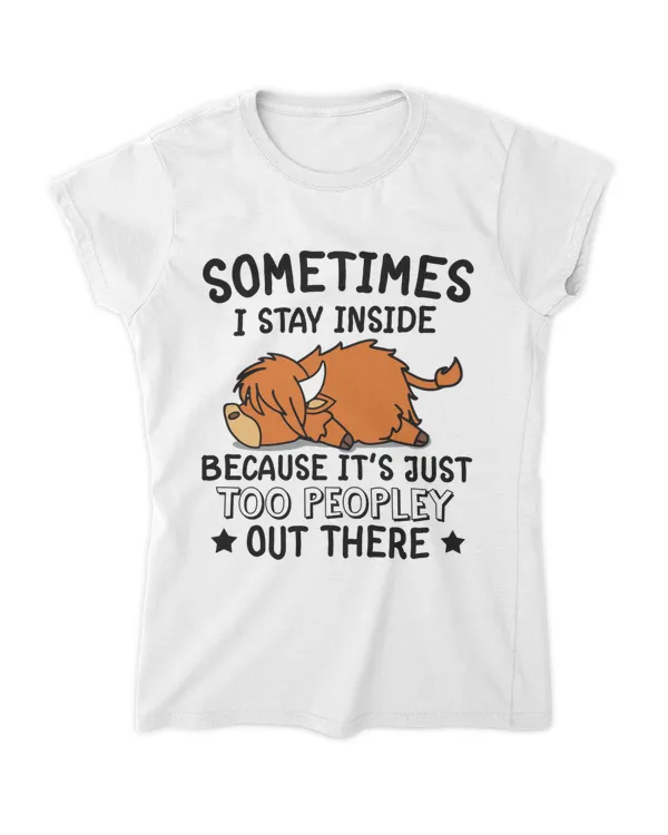 Women's Standard T-Shirt