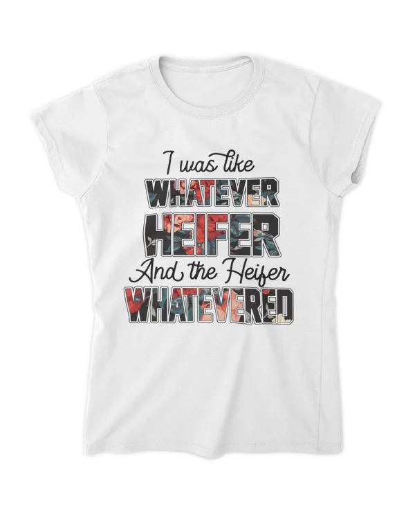 Women's Standard T-Shirt