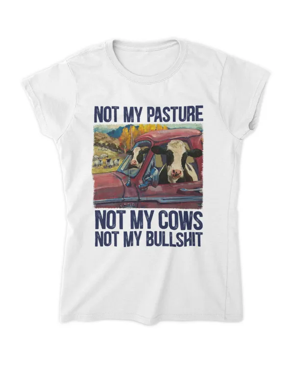Women's Standard T-Shirt