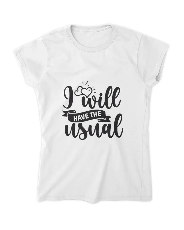 Women's Standard T-Shirt