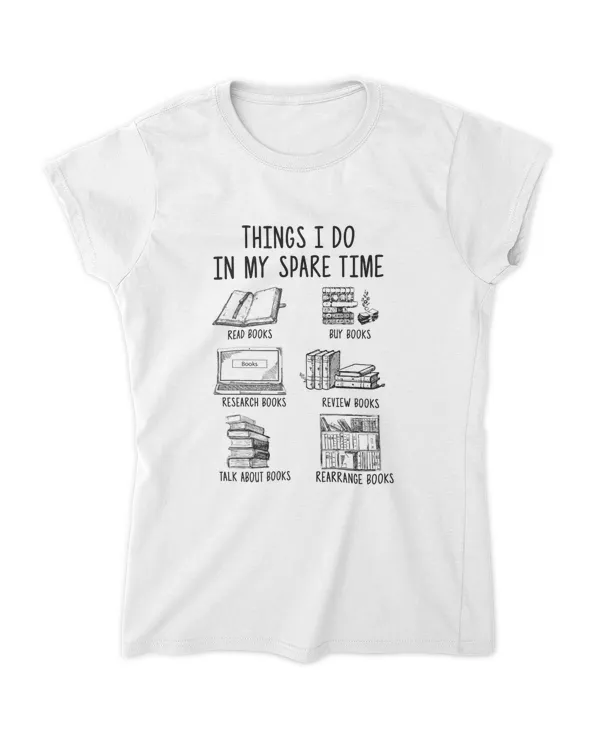 Women's Standard T-Shirt