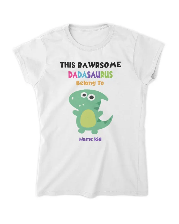 Women's Standard T-Shirt