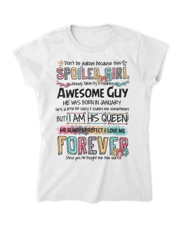 Women's Standard T-Shirt