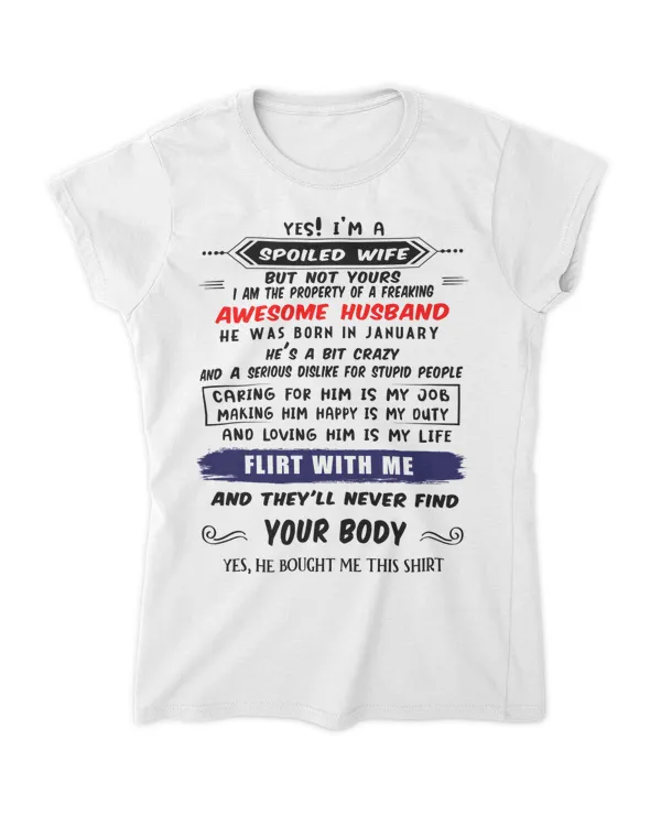 Women's Standard T-Shirt