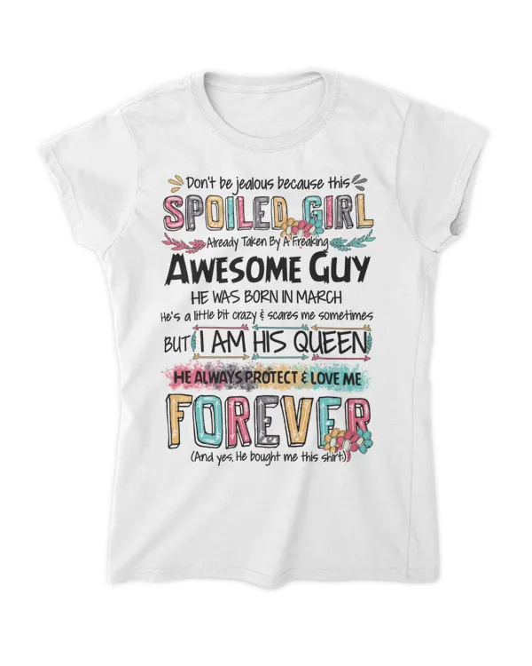 Women's Standard T-Shirt