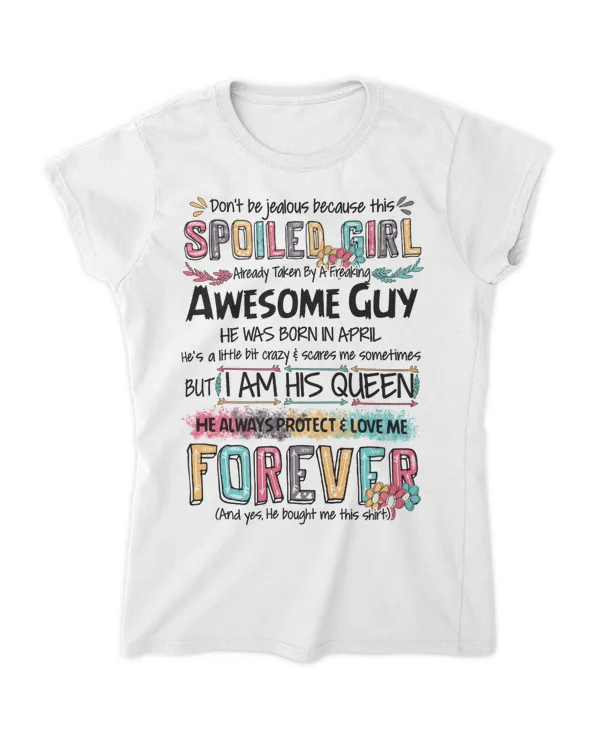 Women's Standard T-Shirt