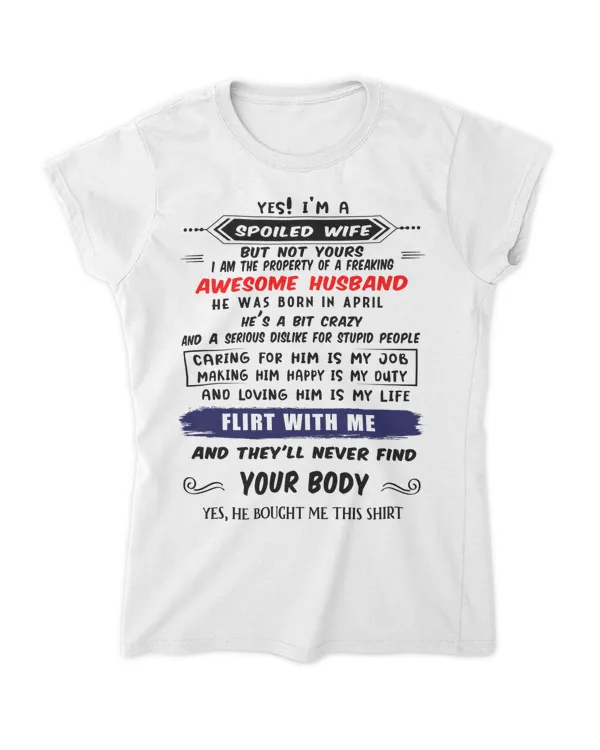 Women's Standard T-Shirt
