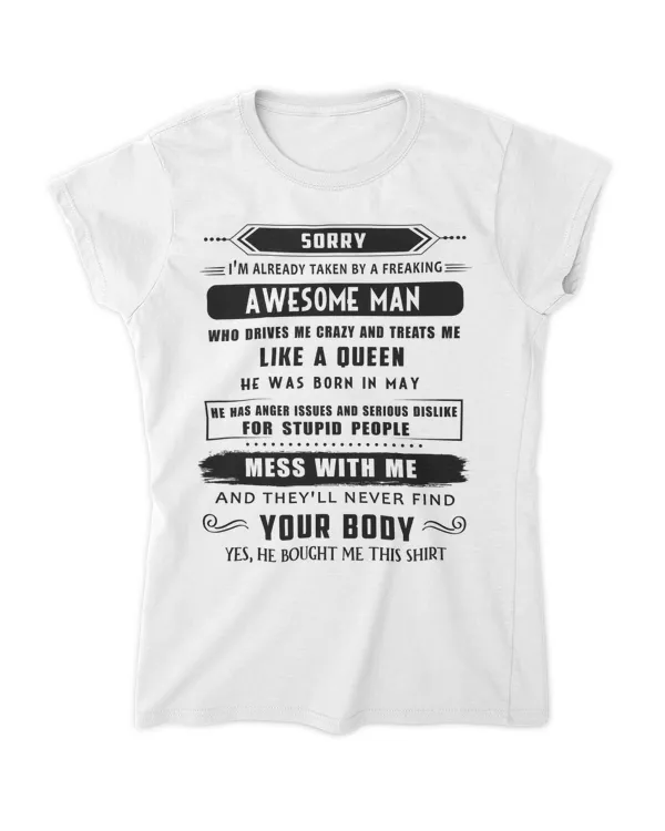 Women's Standard T-Shirt