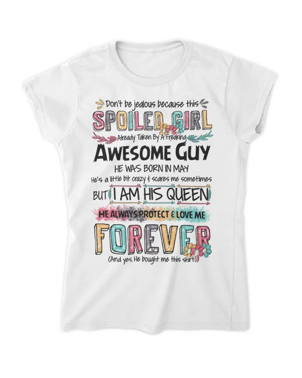 Women's Standard T-Shirt