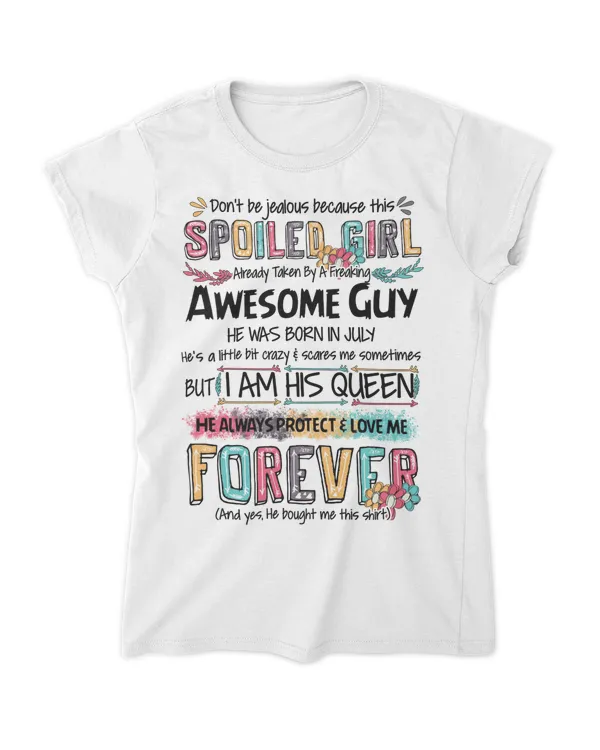Women's Standard T-Shirt