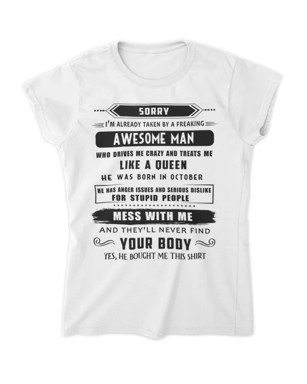 Women's Standard T-Shirt