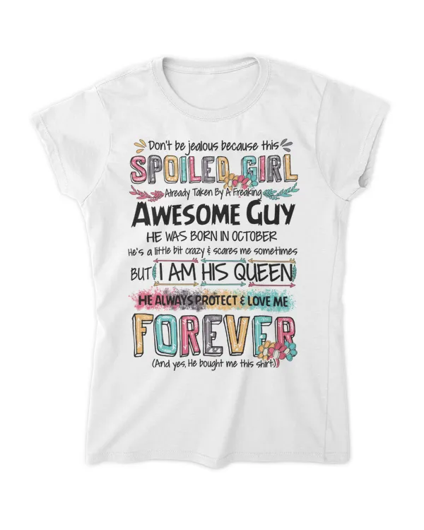 Women's Standard T-Shirt