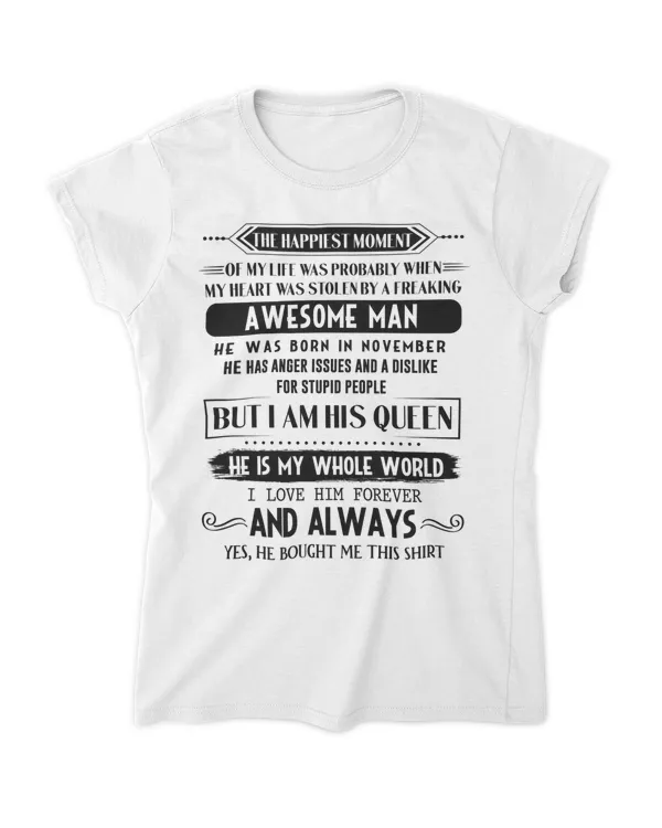 Women's Standard T-Shirt