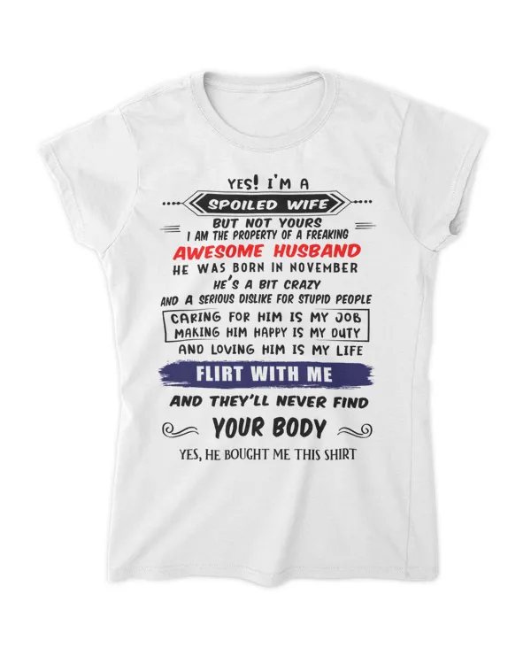 Women's Standard T-Shirt