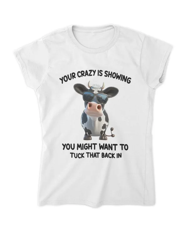 Women's Standard T-Shirt