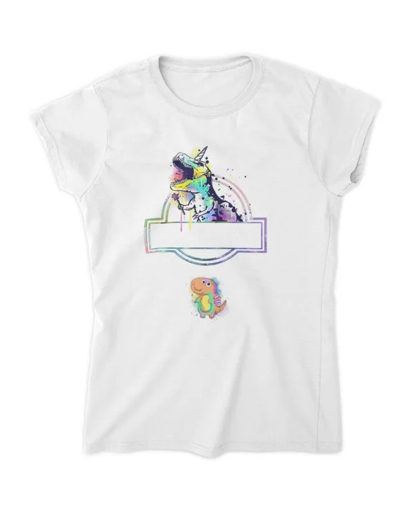 Women's Standard T-Shirt