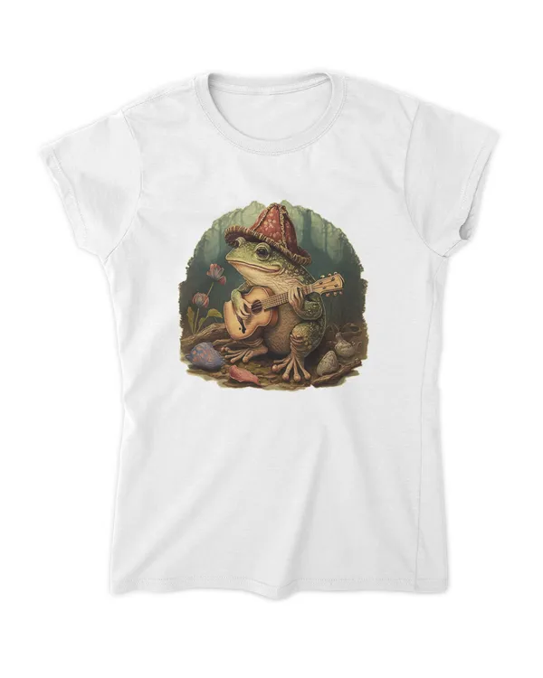 Women's Standard T-Shirt