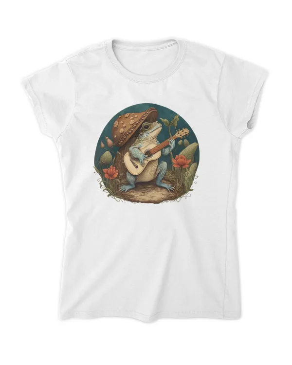 Women's Standard T-Shirt